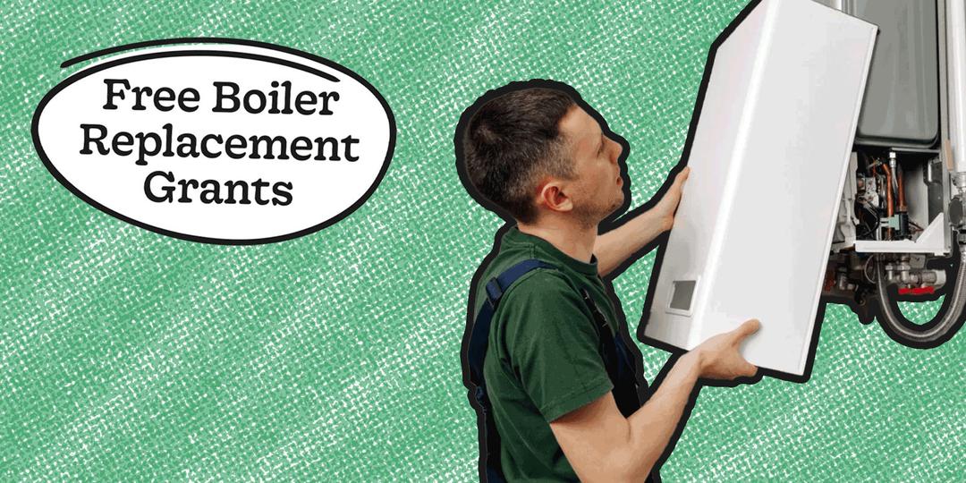 Free Boiler Replacement Grants for Landlords (2025 Update)