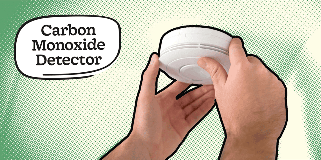 Do I Need a Carbon Monoxide Detector/Alarm?