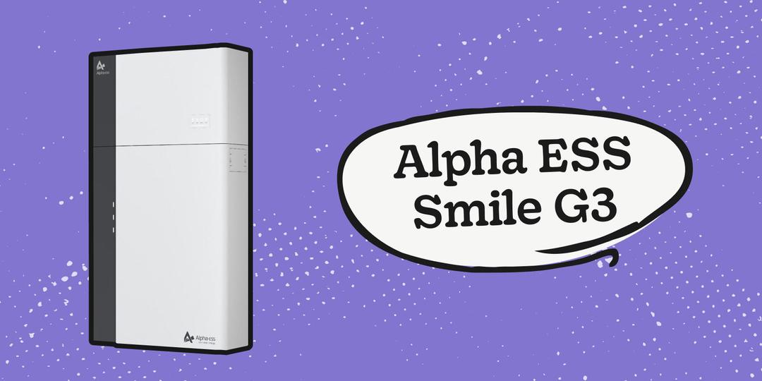 Alpha ESS Smile G3 Review: Flexible Favourite or Budget Gamble?