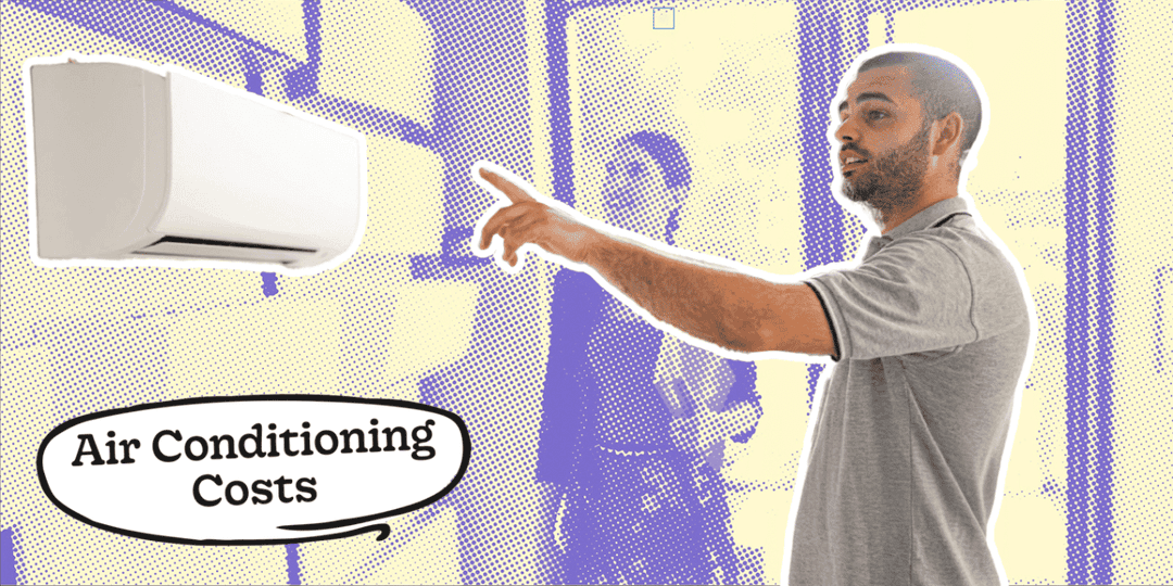 Air Conditioning Unit Costs & Average Installation Prices